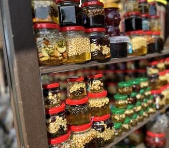 Тур выходного дня в Листвянку  ﻿