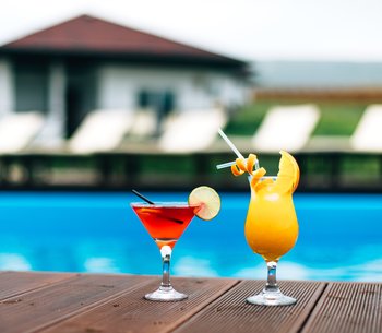 Мини отель "Бухта Ая"