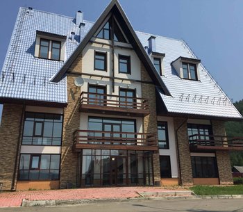 Отель "Никола"