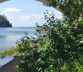 Экскурсия из Листвянки на КБЖД на катере