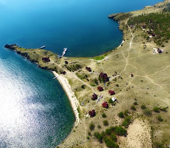 База отдыха "Фрегат"