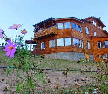 "Байкал Терра Отель "