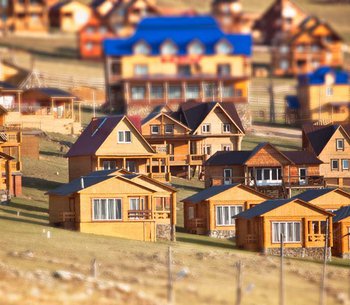 Гостиный двор «Баяр»