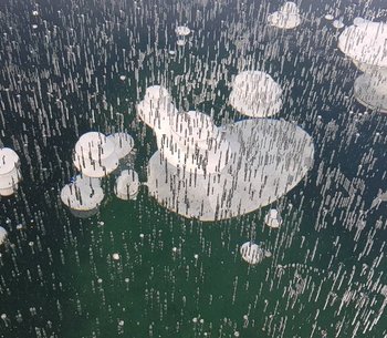 Лед Байкала