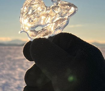 Край настоящих зим