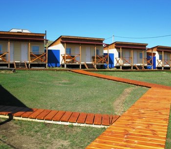 База отдыха «Шаманка»