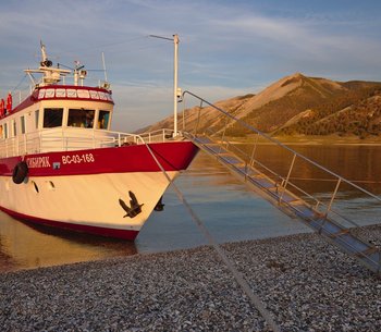 Сборный круиз «Большое путешествие»