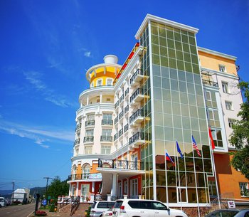 Конференц-отель «Маяк»