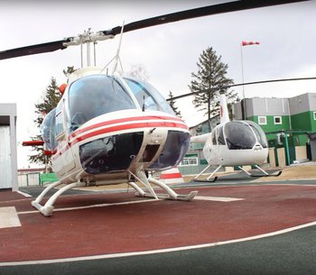 Авиаэкскурсии