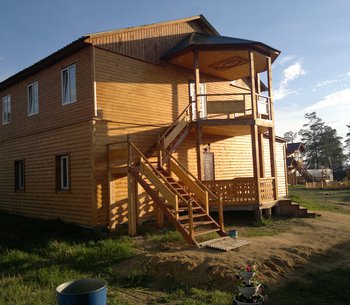 База отдыха «Адмирал»