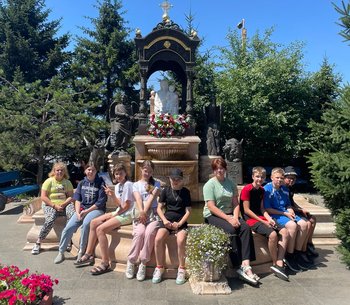 Групповая Сборная обзорная экскурсия по Иркутску