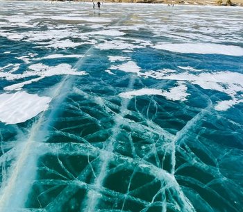 Песни седого Байкала