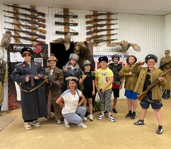 Экскурсии для школьников